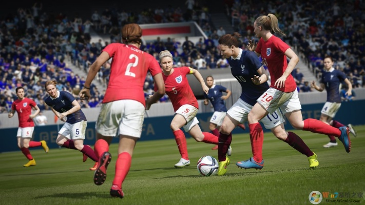 fifa16欧洲杯 欧洲杯fifa16游戏玩法介绍-第2张图片-www.211178.com_果博福布斯