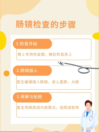 做肠镜西甲硅油吃一瓶 肠镜检查的注意事项和操作步骤-第3张图片-www.211178.com_果博福布斯