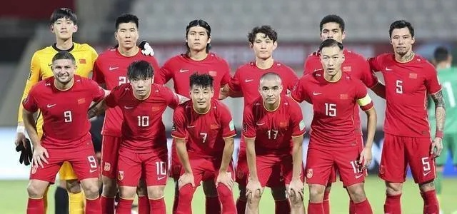 中国队18年世界杯 中国队的世界杯征程与成绩-第3张图片-www.211178.com_果博福布斯