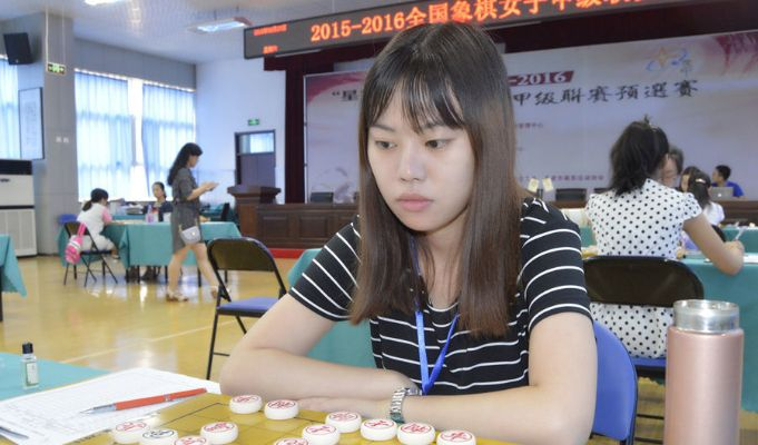 2016象棋女子比赛视频下载教学解说-第2张图片-www.211178.com_果博福布斯